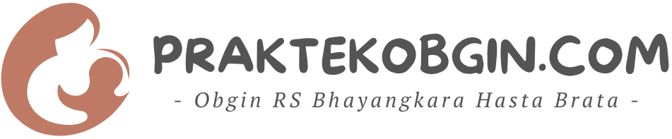 Logo Praktek Obgin
